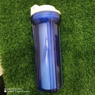 Premium Water Filter : Free 1 soket+1 PP Filter