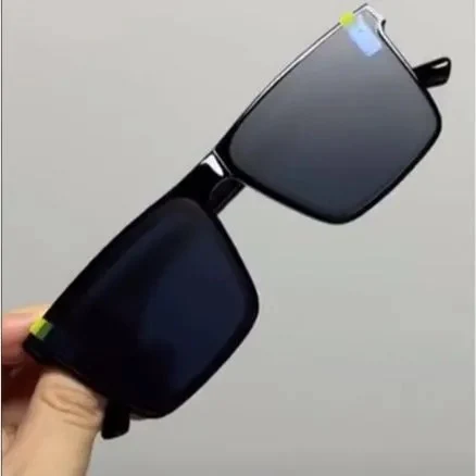 Trendsetter -Upscale Living -New Trendy Look Very Stylish Black Sunglass for Men 2022- Inventive Choice Qualityful - Easy To care and Longive