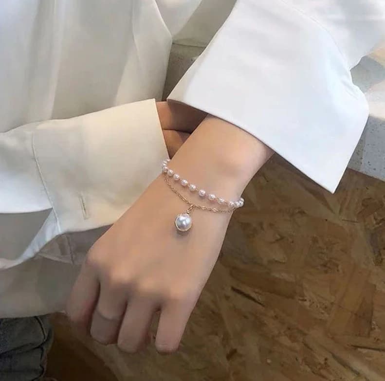 Styles fashion women's bracelet Bohemian ethnic style simple geometric charm jewelry ladies party gift